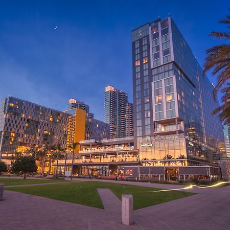Intercontinental San Diego By Ihg Екстер'єр фото