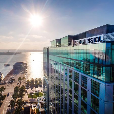 Intercontinental San Diego By Ihg Екстер'єр фото