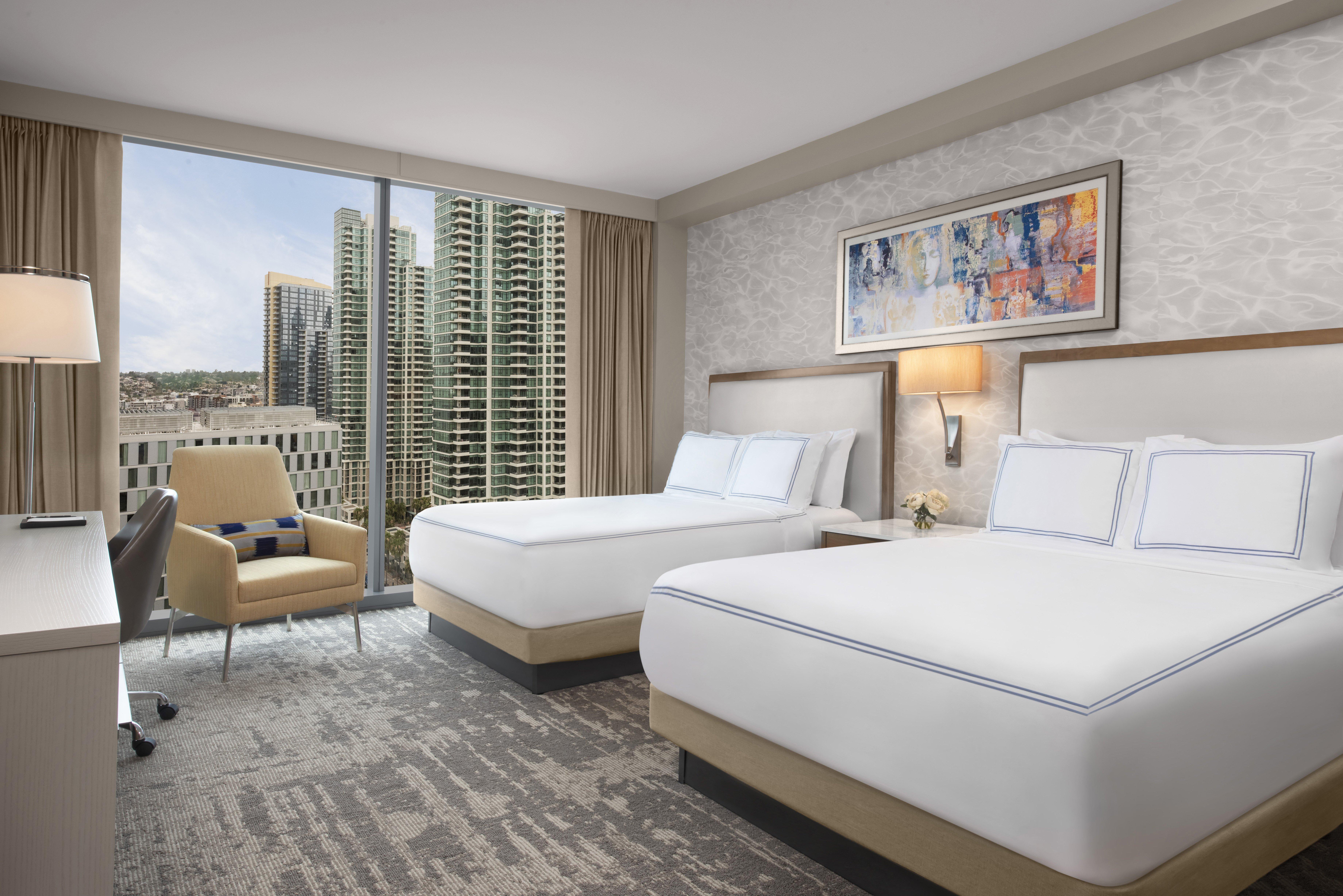 Intercontinental San Diego By Ihg Екстер'єр фото