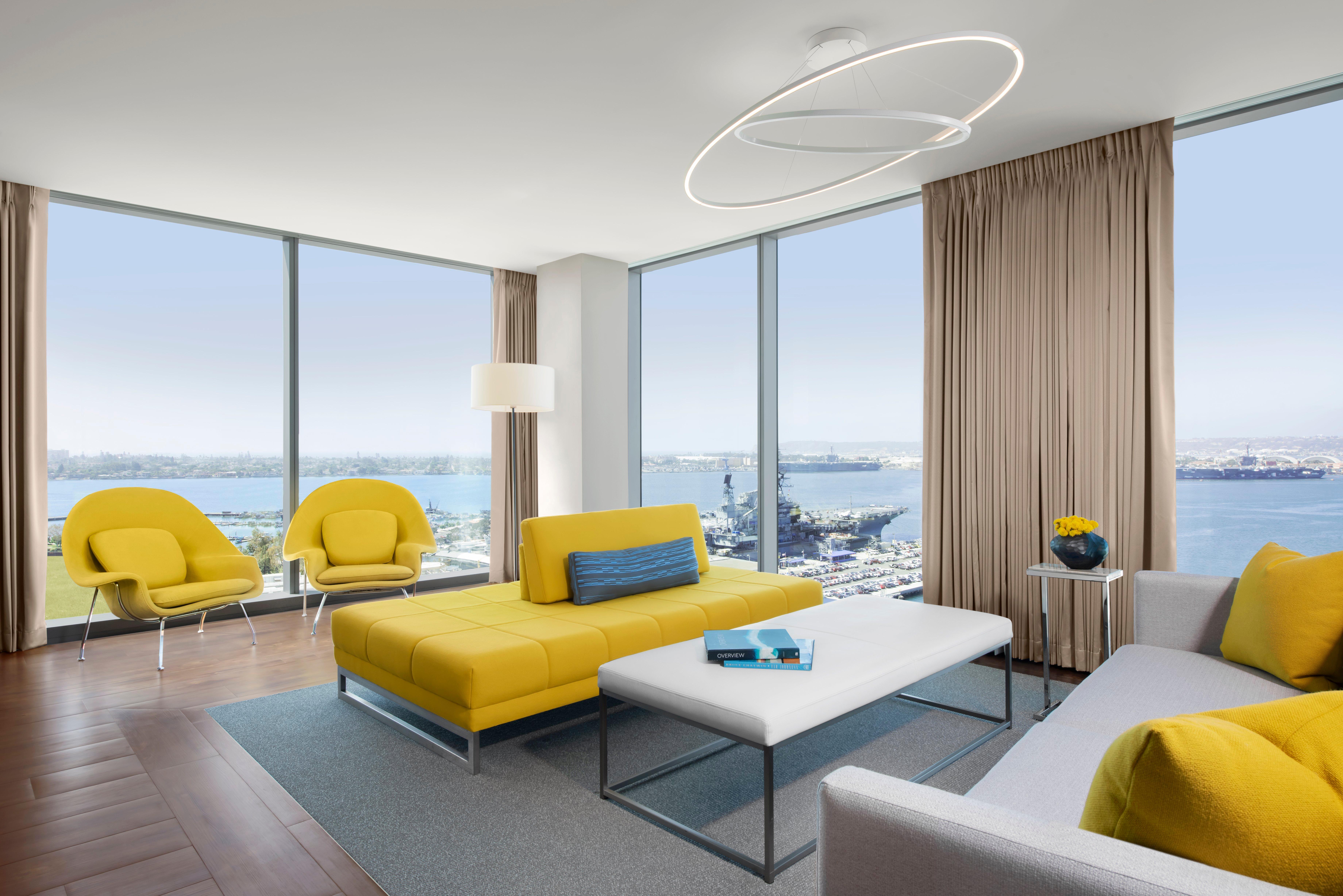 Intercontinental San Diego By Ihg Екстер'єр фото