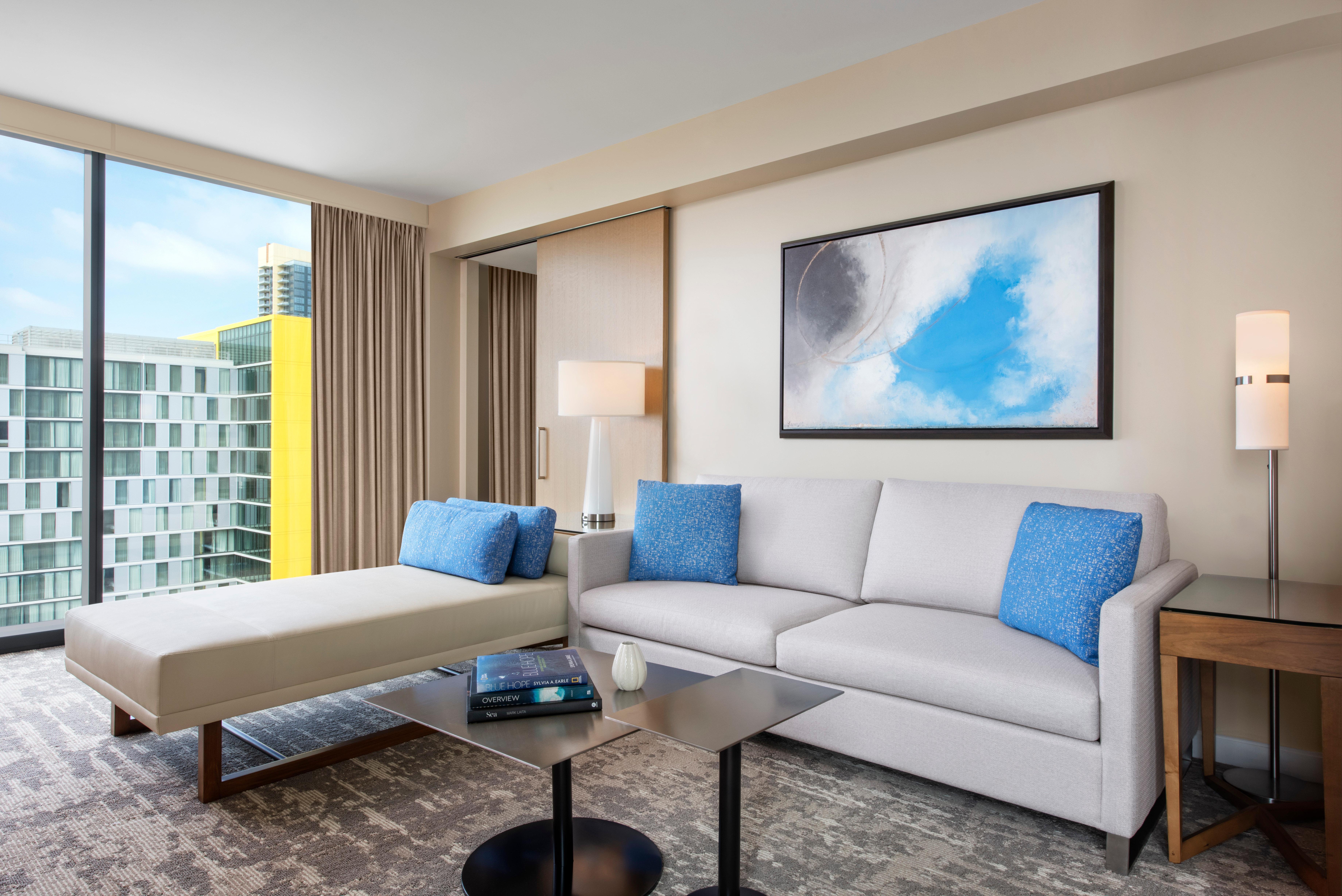 Intercontinental San Diego By Ihg Екстер'єр фото