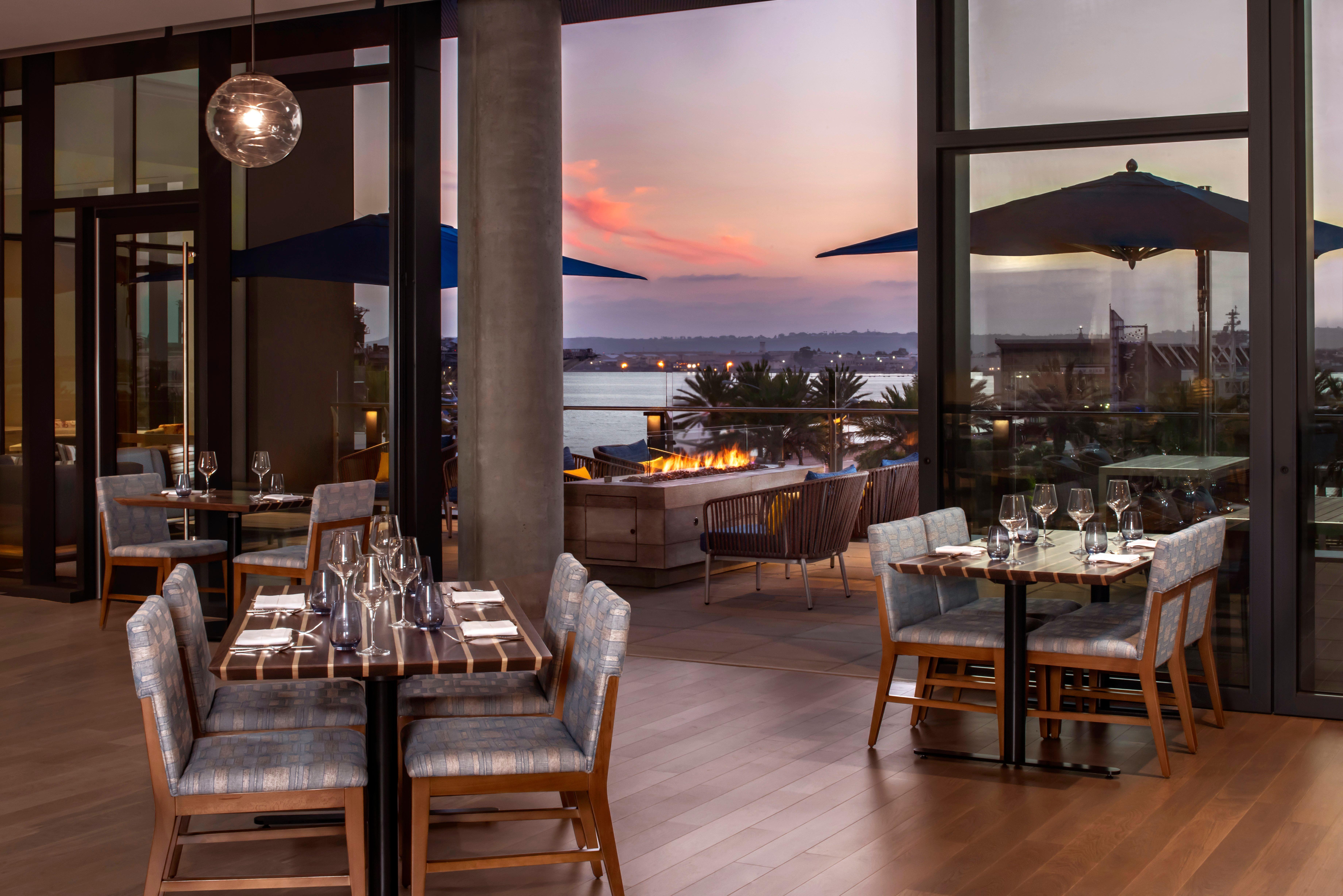 Intercontinental San Diego By Ihg Екстер'єр фото