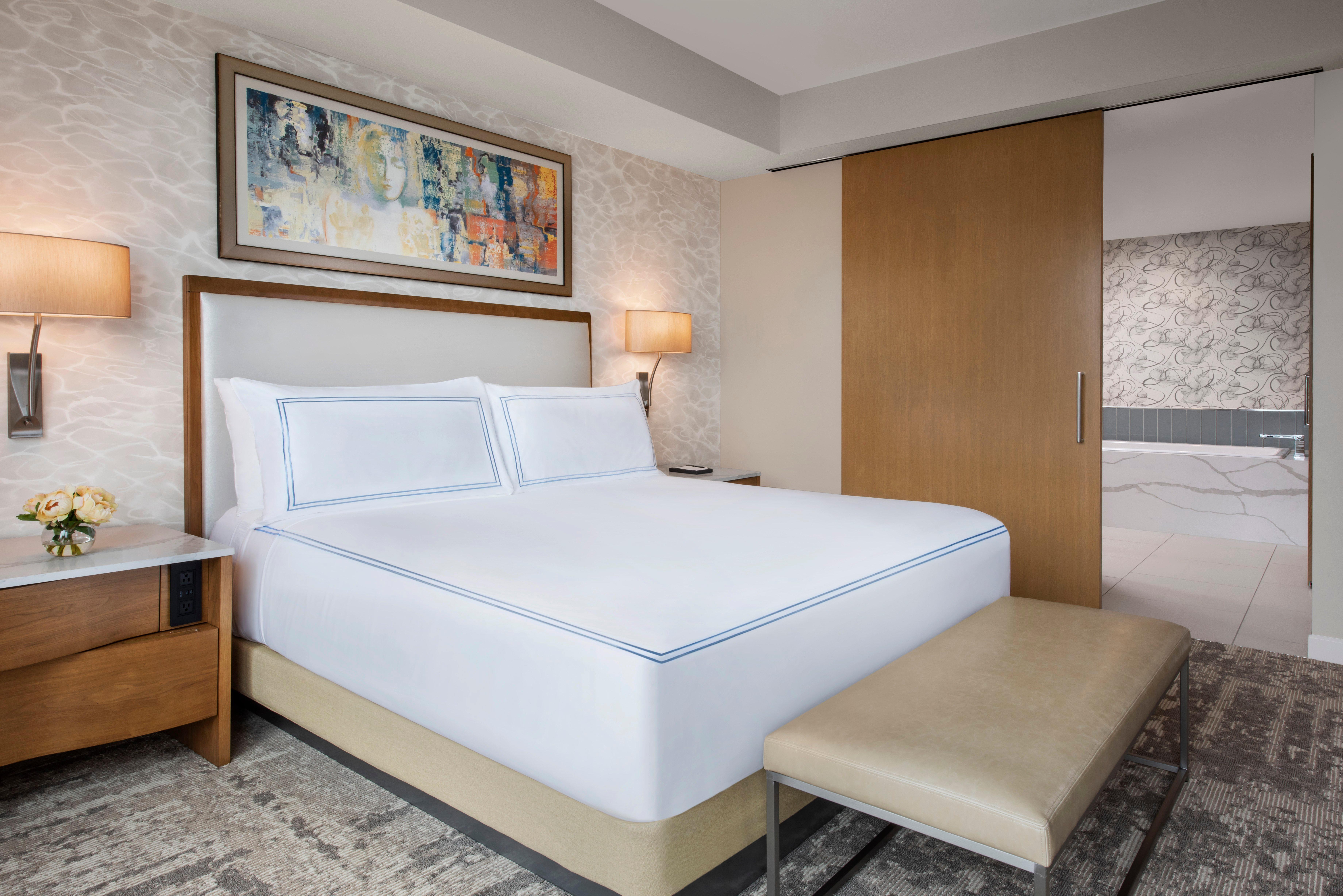 Intercontinental San Diego By Ihg Екстер'єр фото
