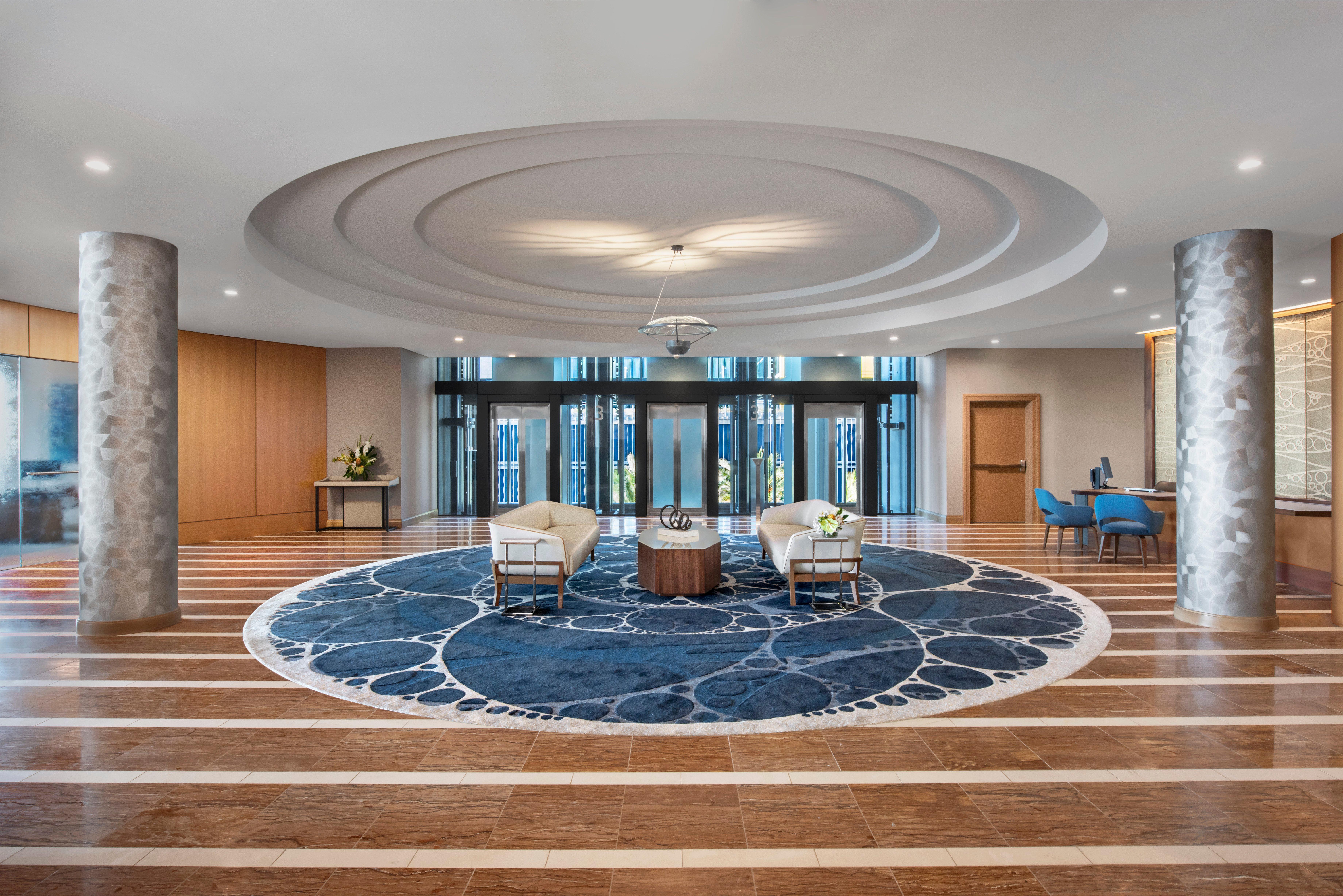 Intercontinental San Diego By Ihg Екстер'єр фото