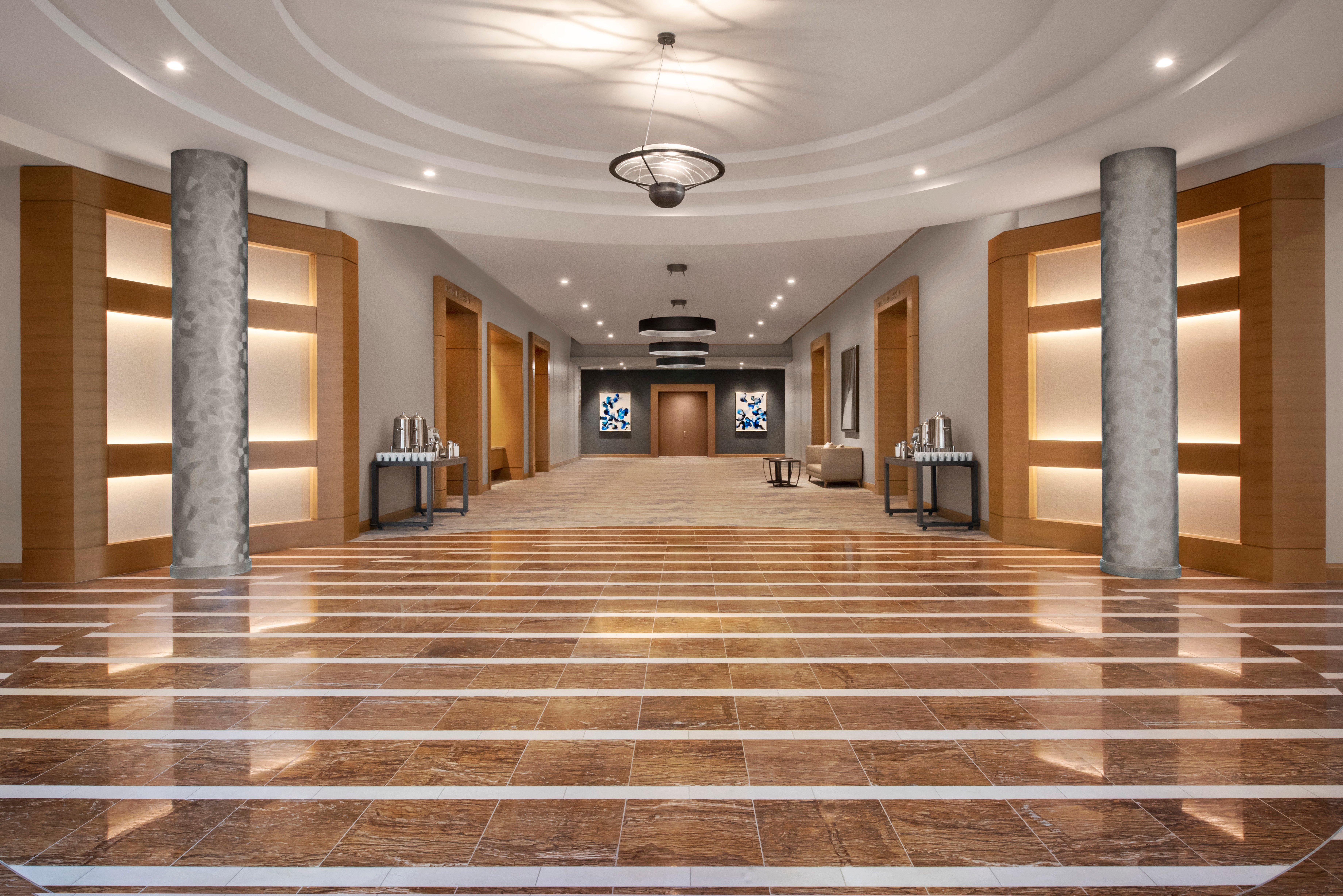 Intercontinental San Diego By Ihg Екстер'єр фото