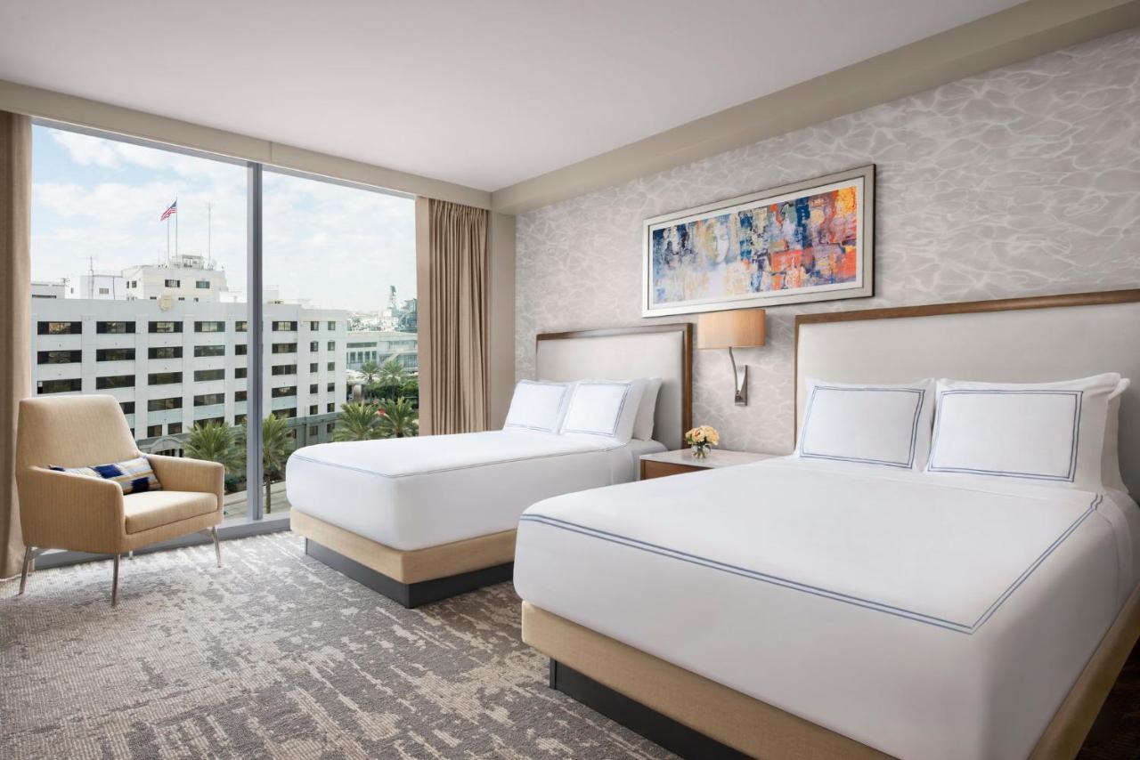 Intercontinental San Diego By Ihg Екстер'єр фото