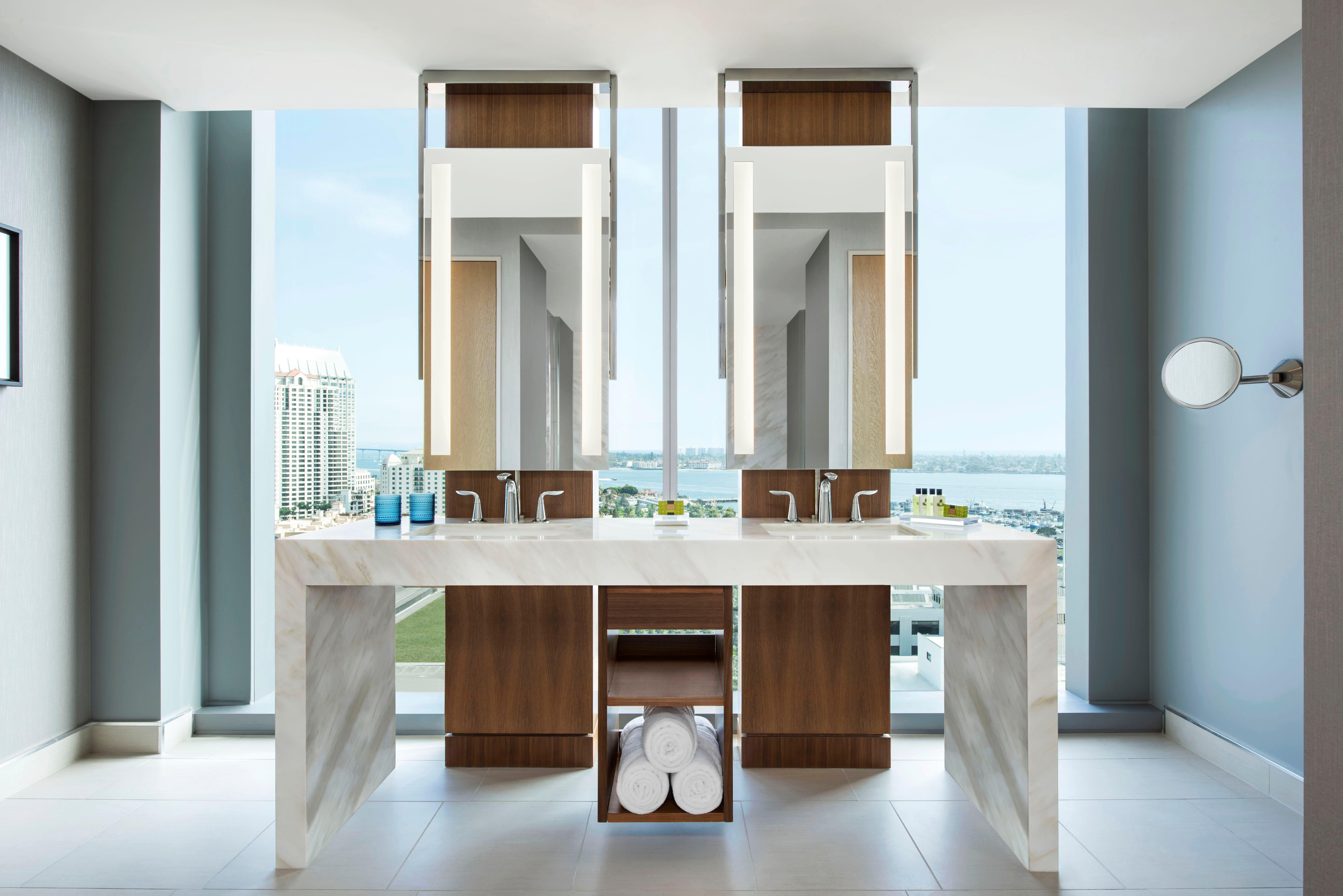 Intercontinental San Diego By Ihg Екстер'єр фото