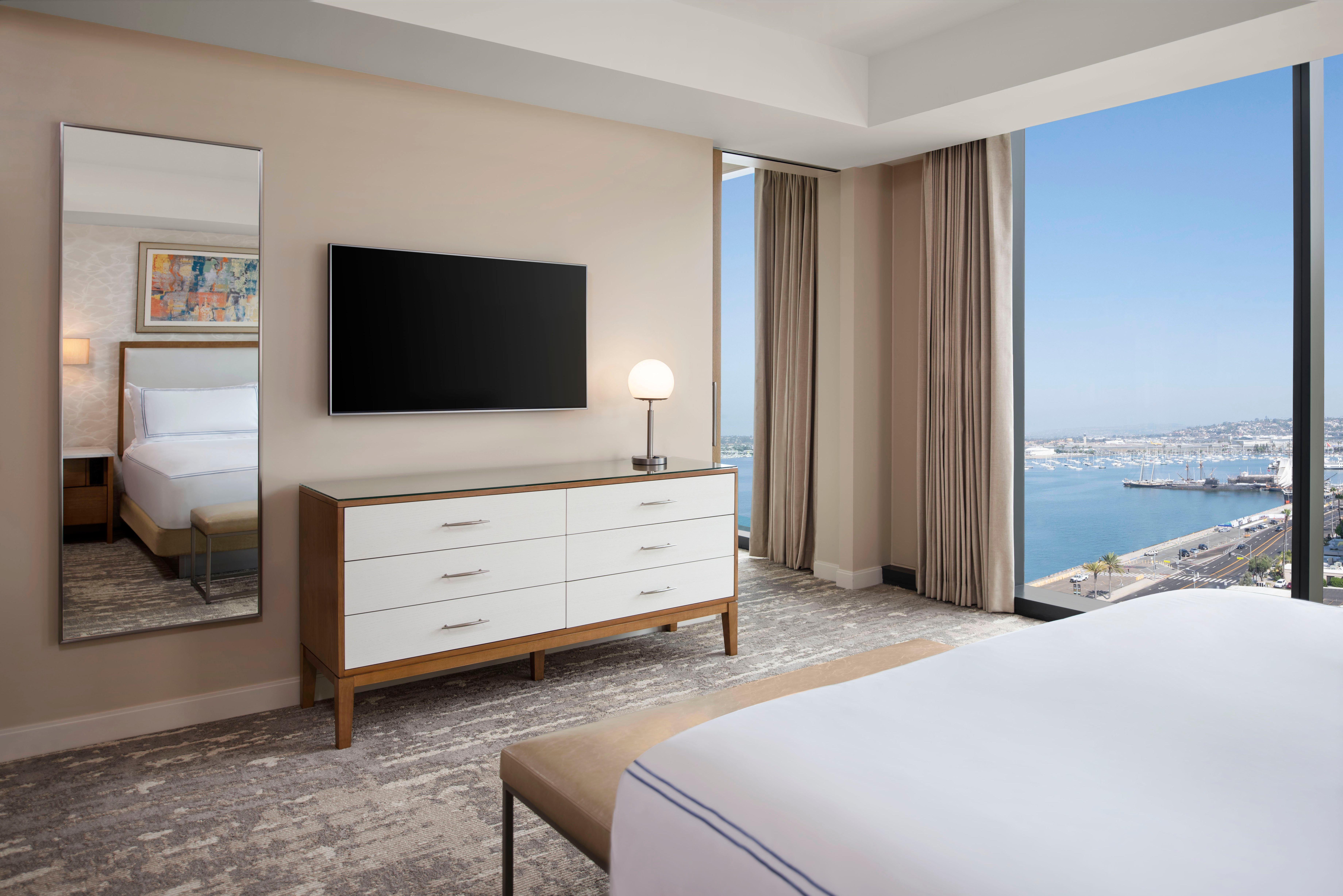 Intercontinental San Diego By Ihg Екстер'єр фото