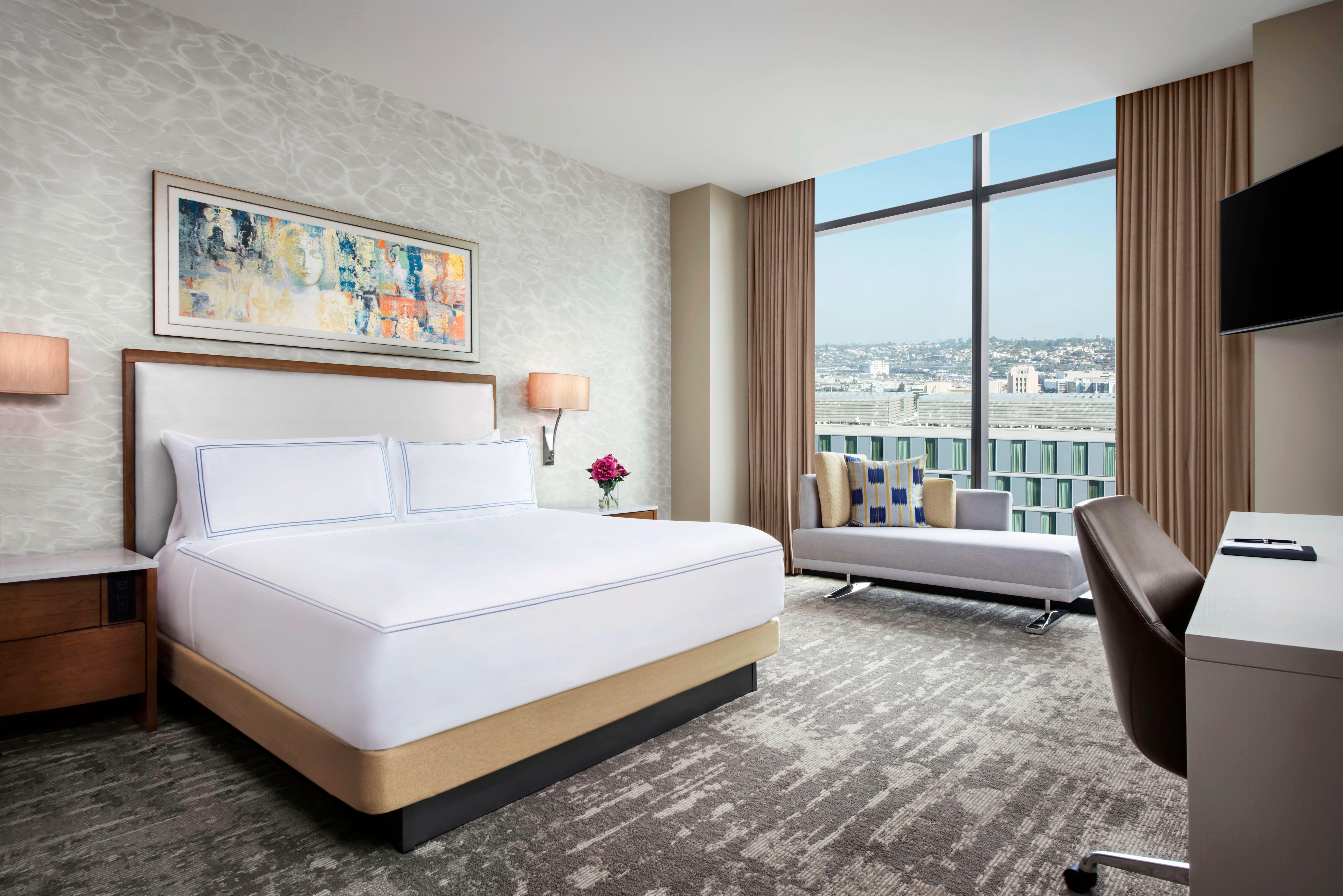 Intercontinental San Diego By Ihg Екстер'єр фото