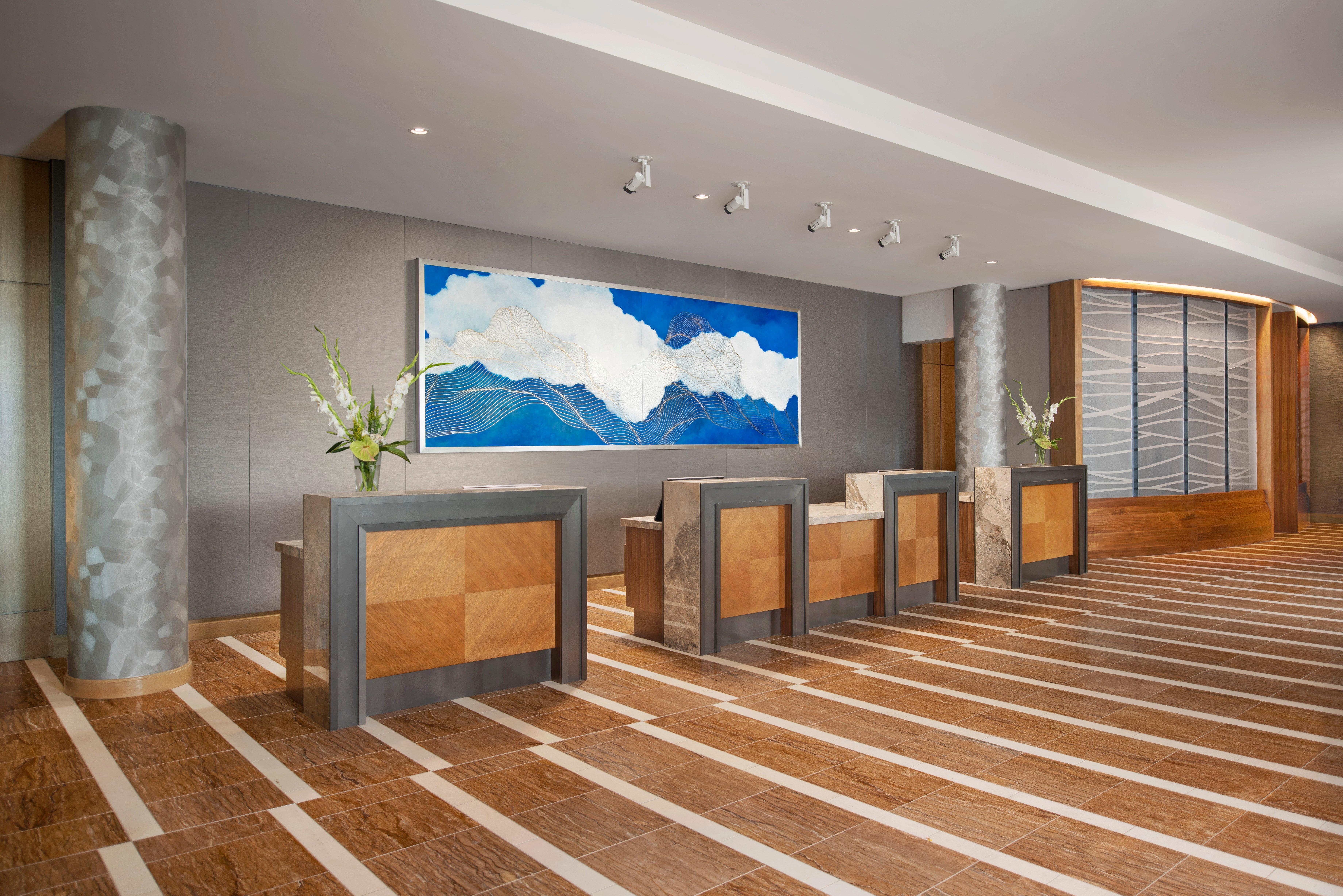 Intercontinental San Diego By Ihg Екстер'єр фото