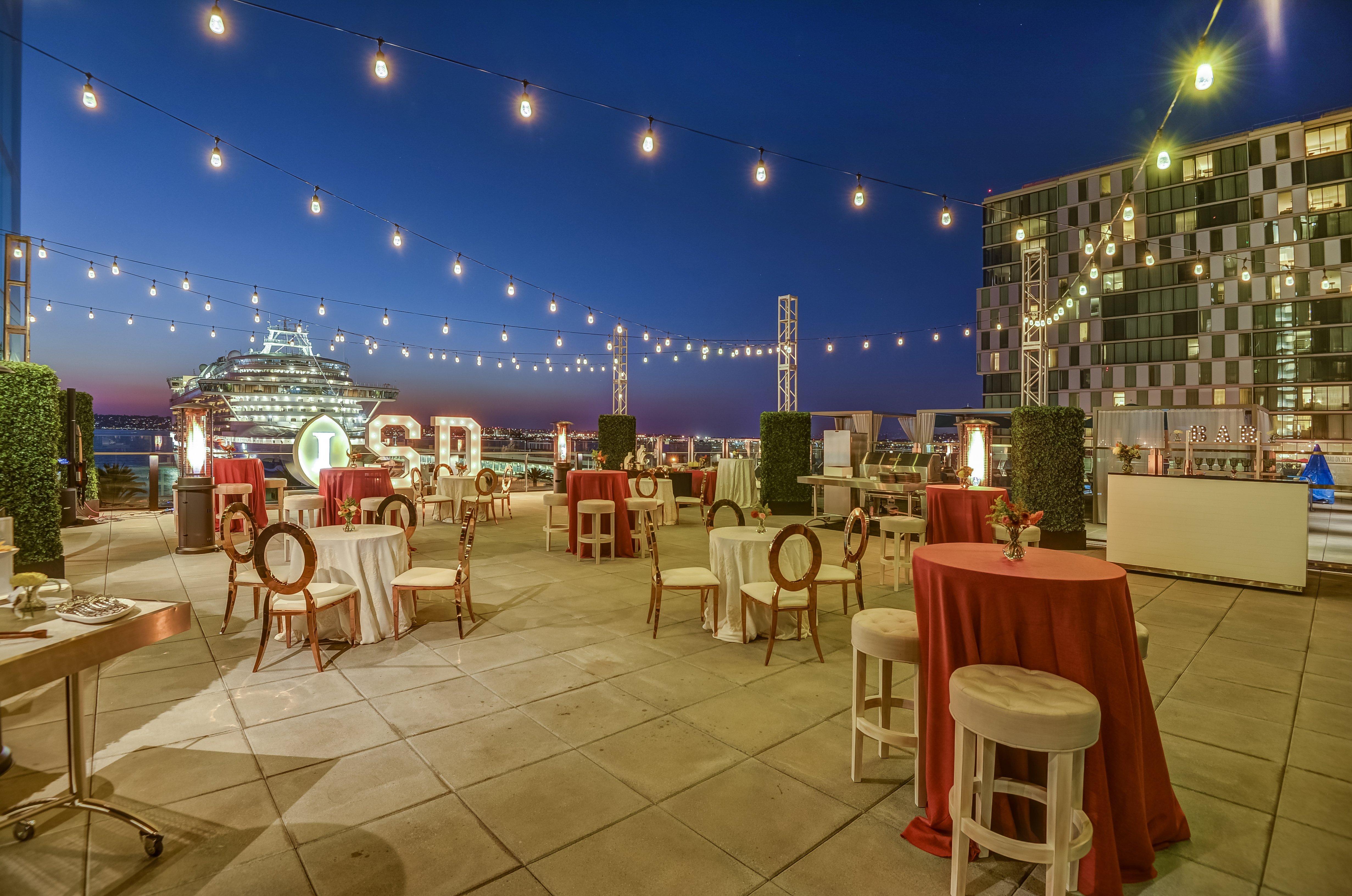 Intercontinental San Diego By Ihg Екстер'єр фото
