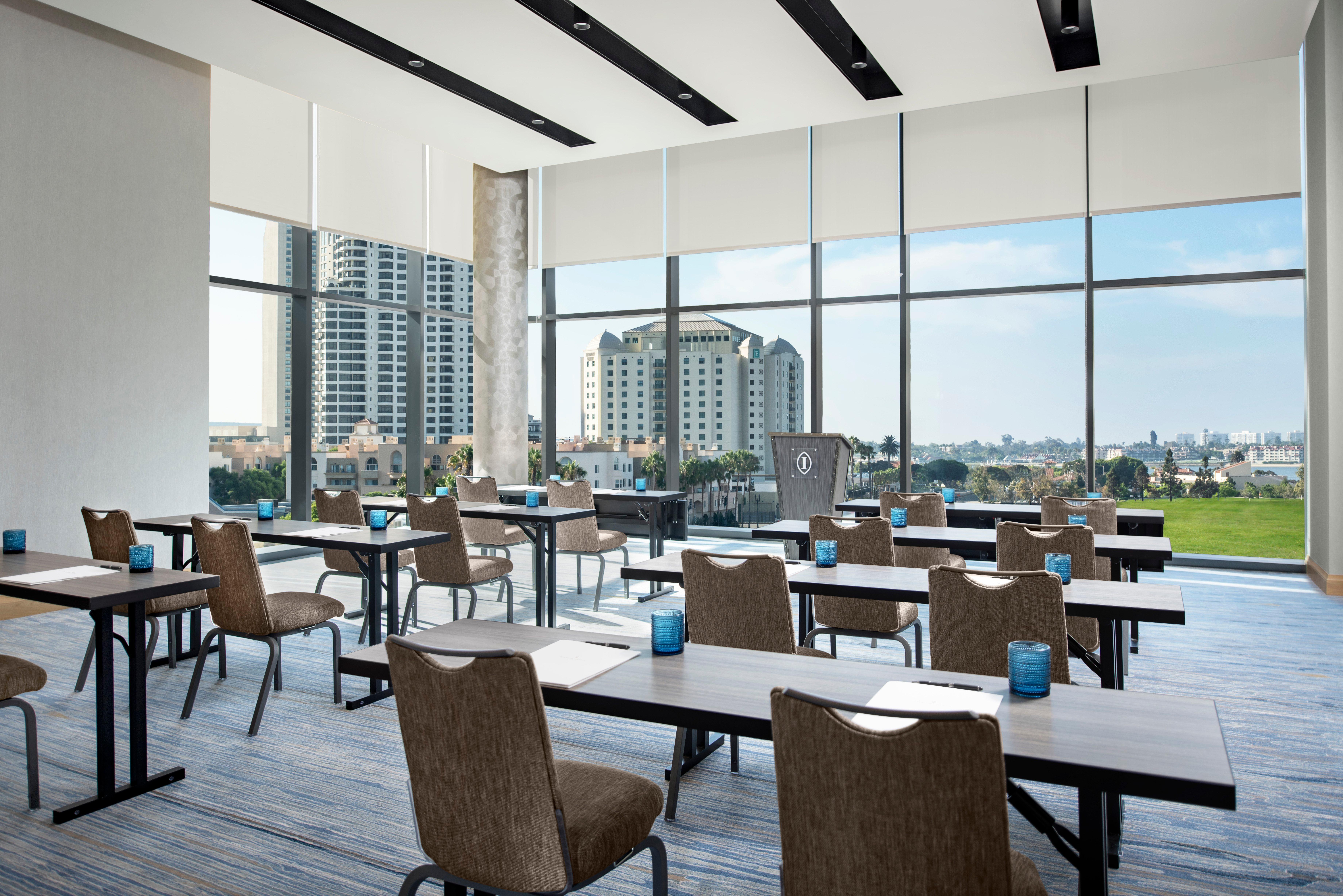 Intercontinental San Diego By Ihg Екстер'єр фото