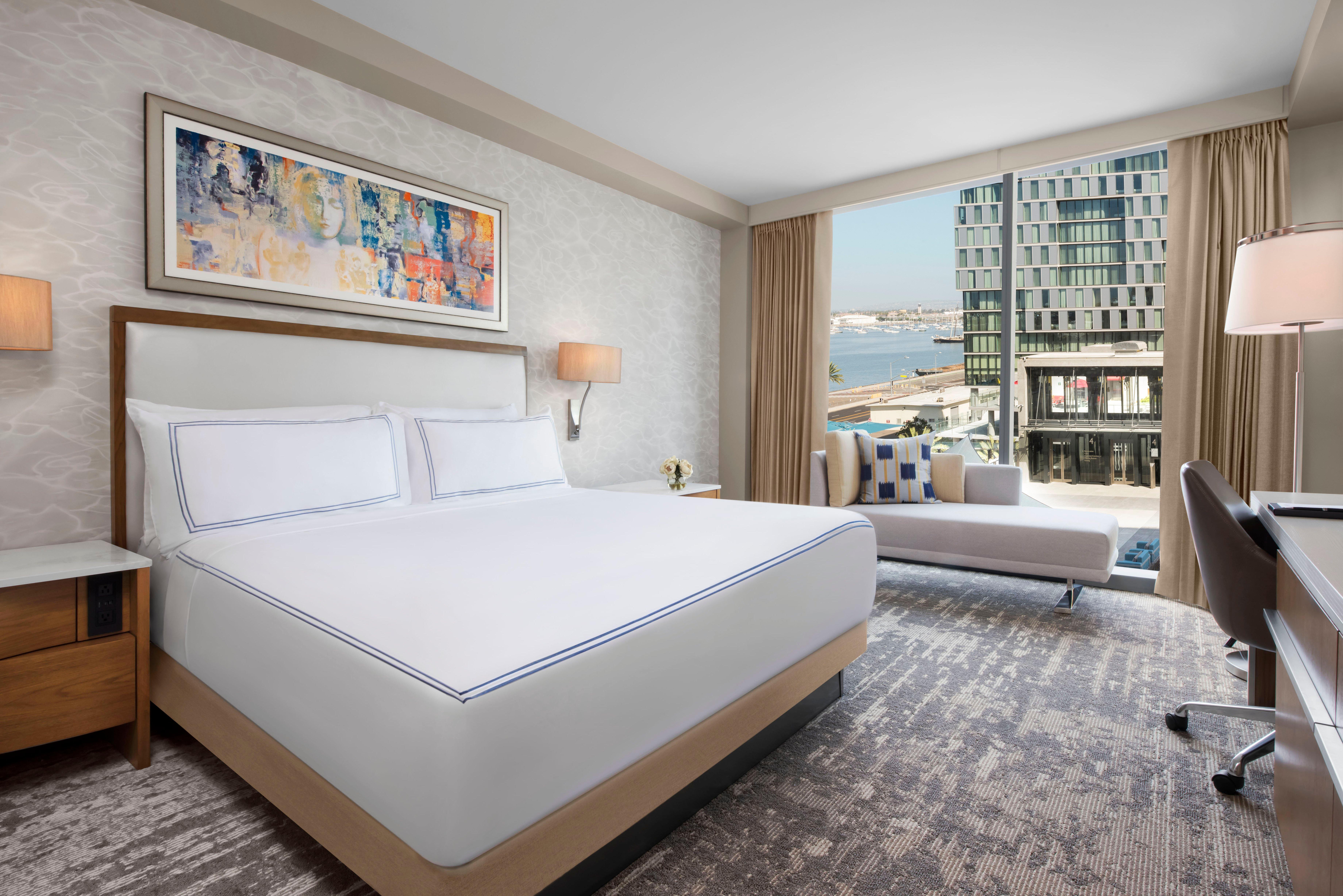 Intercontinental San Diego By Ihg Екстер'єр фото