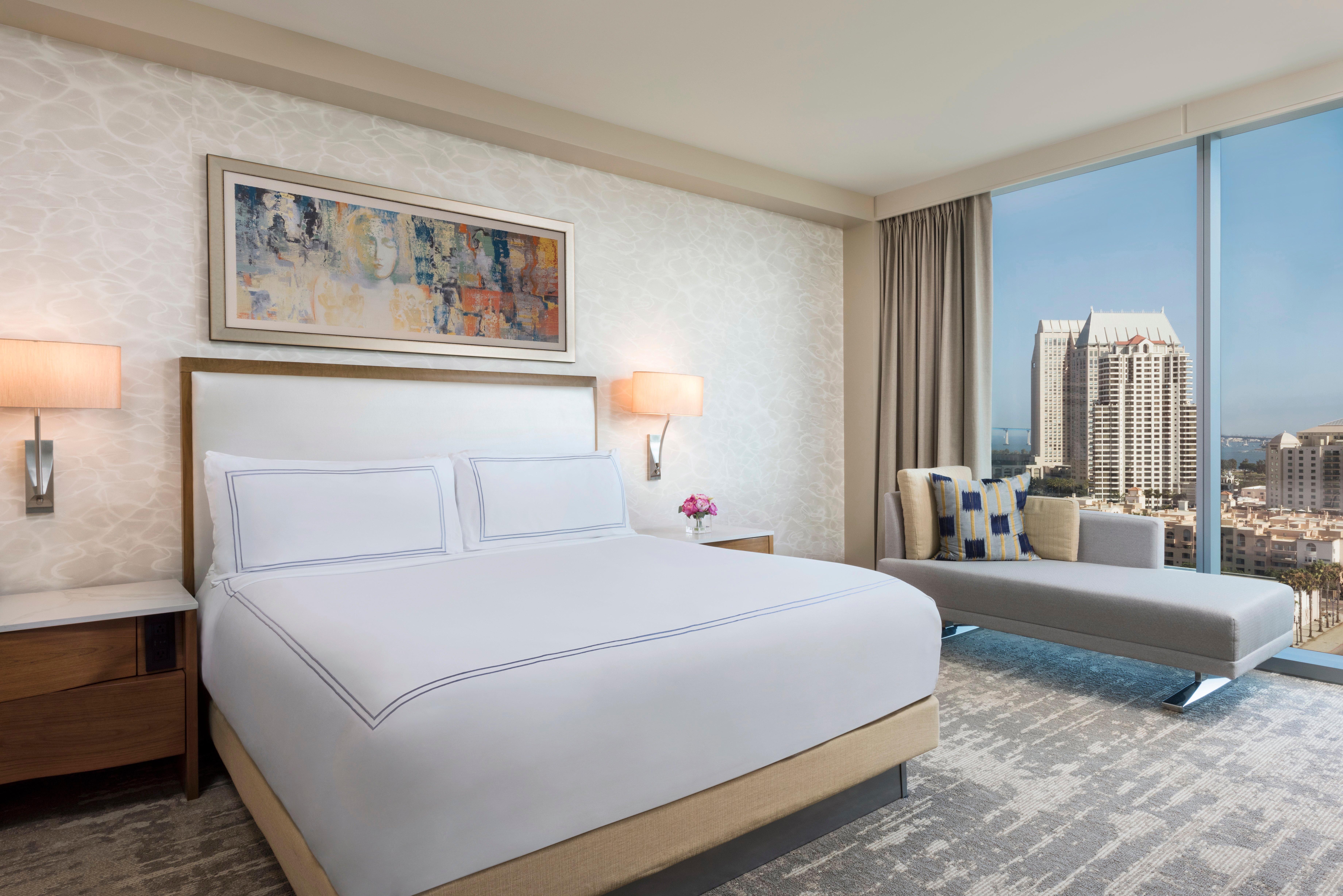 Intercontinental San Diego By Ihg Екстер'єр фото