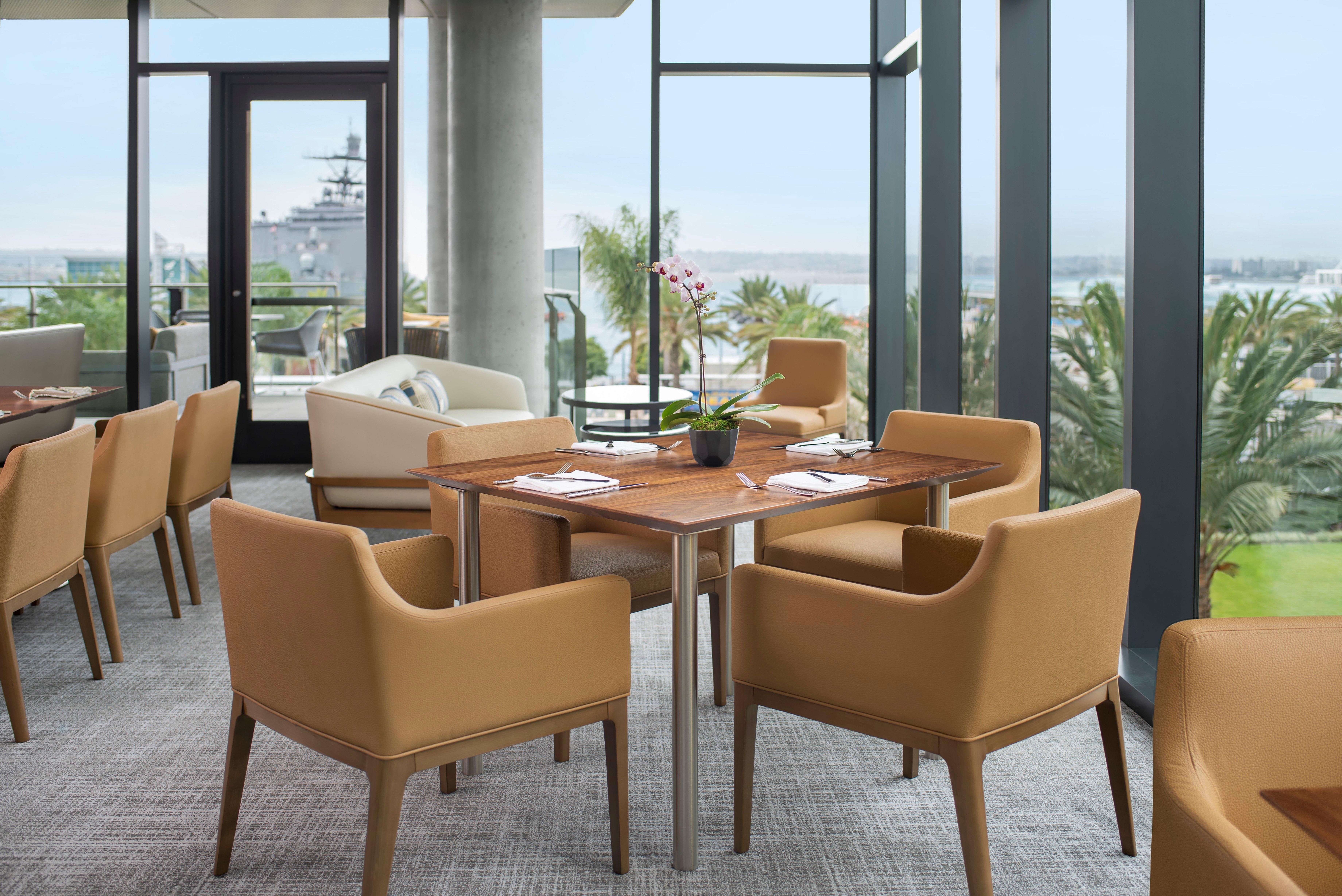 Intercontinental San Diego By Ihg Екстер'єр фото