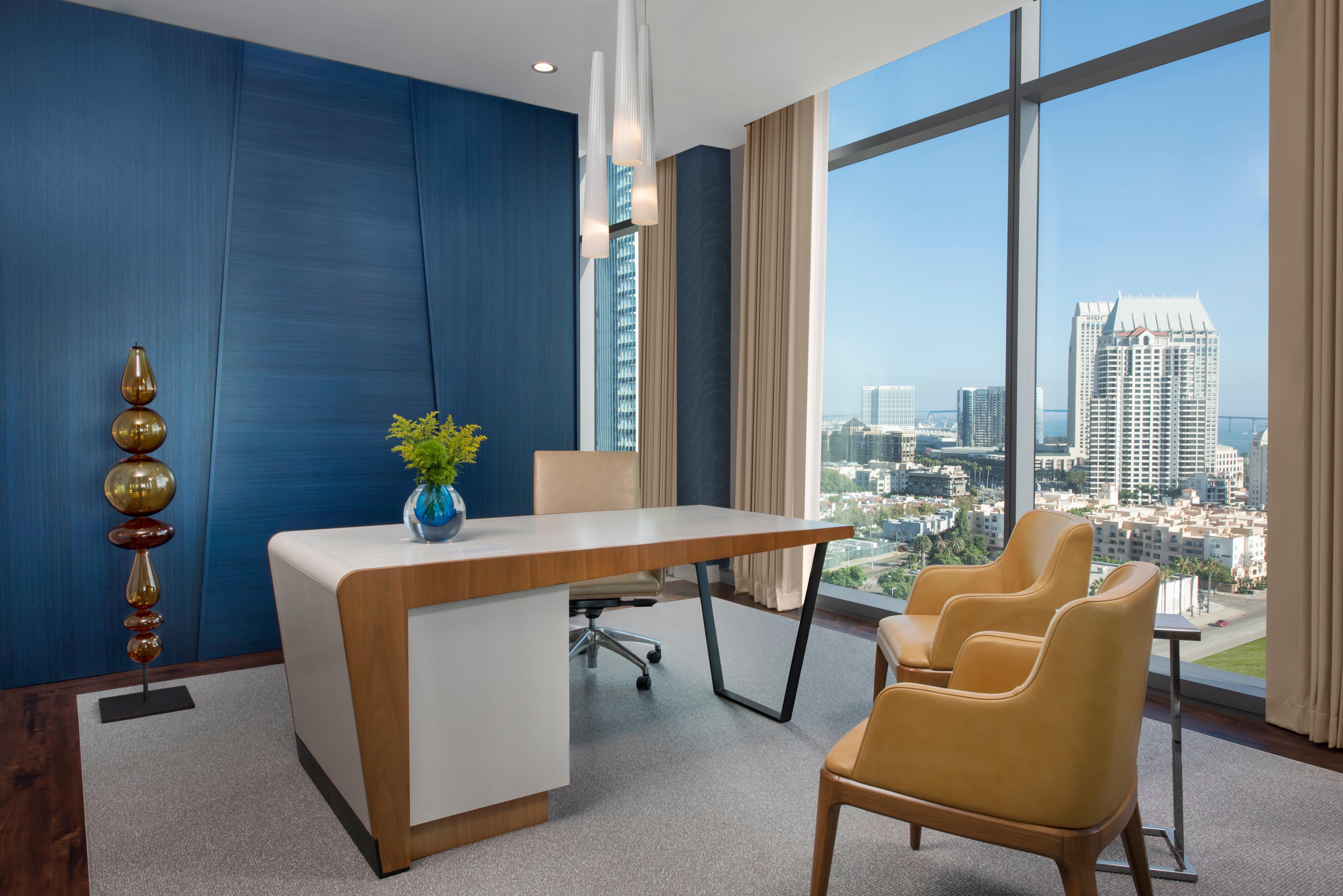 Intercontinental San Diego By Ihg Екстер'єр фото