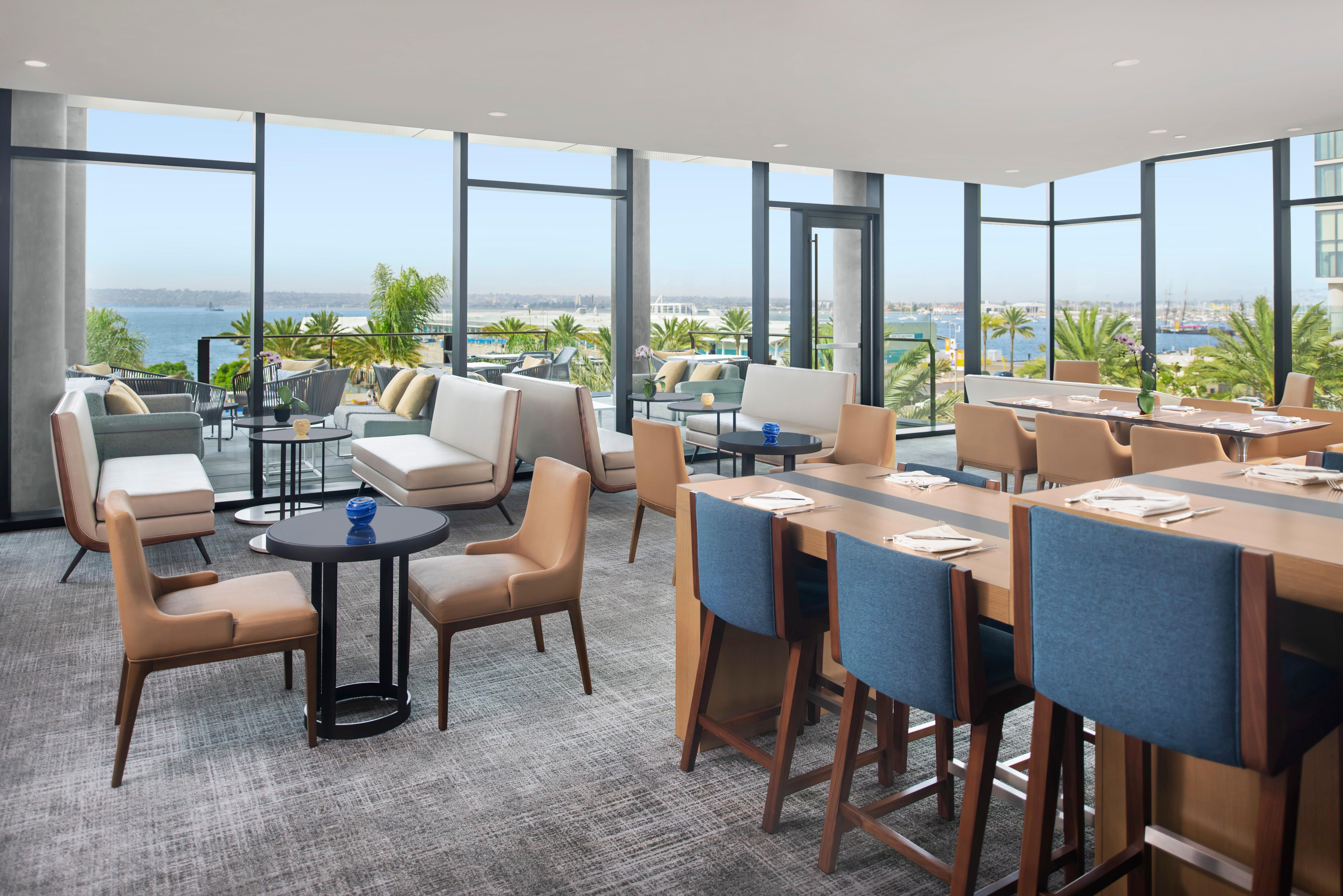 Intercontinental San Diego By Ihg Екстер'єр фото