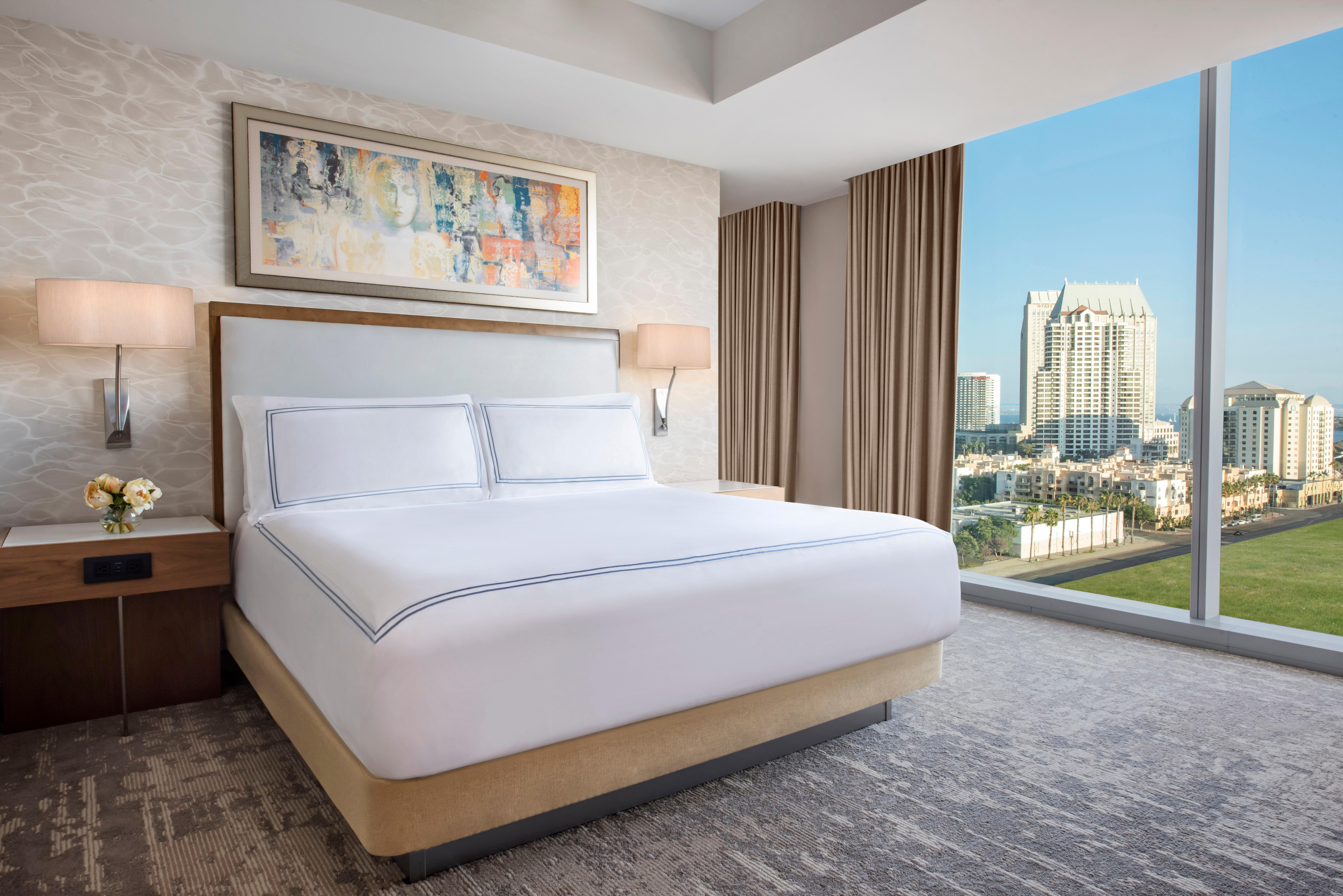 Intercontinental San Diego By Ihg Екстер'єр фото