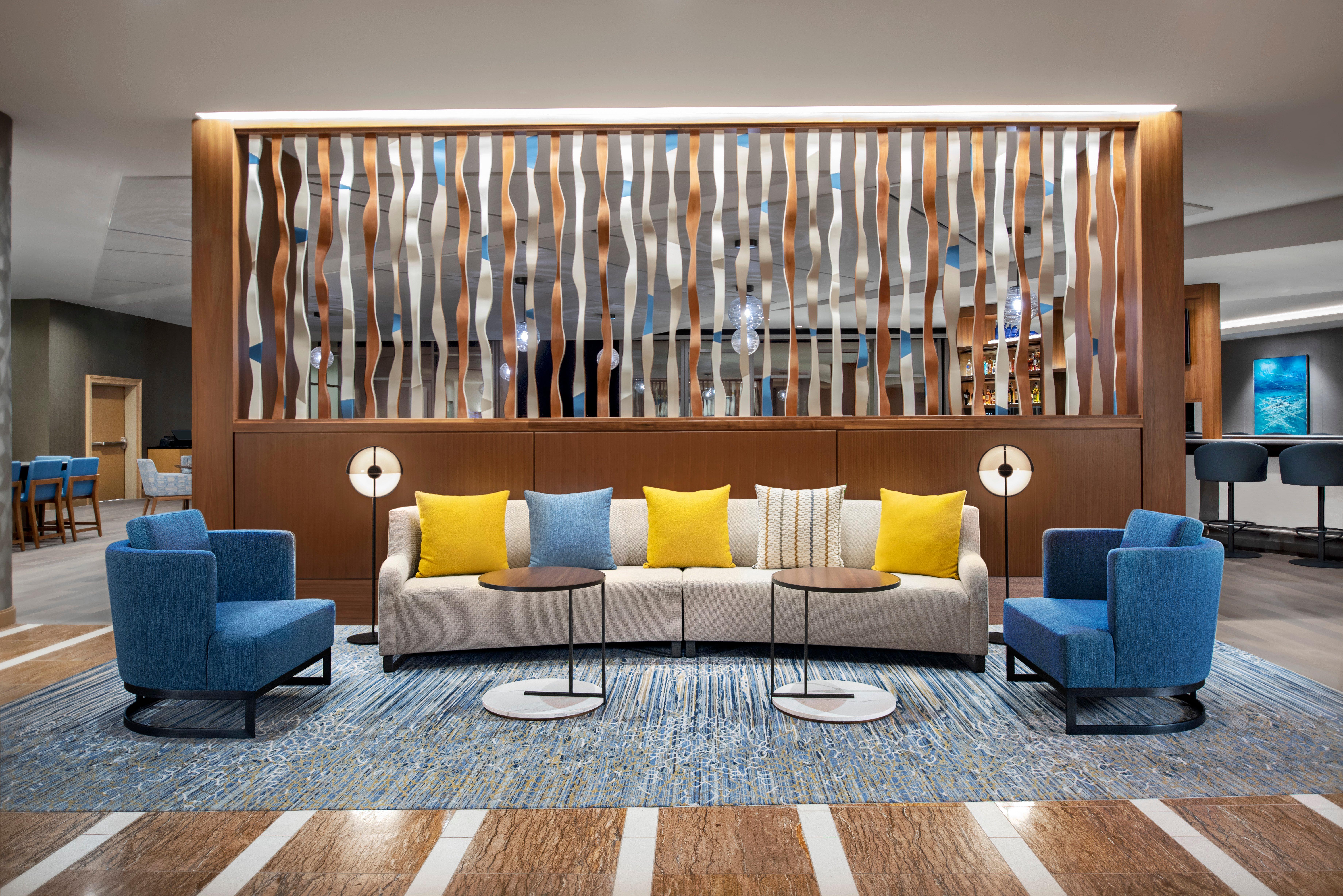Intercontinental San Diego By Ihg Екстер'єр фото