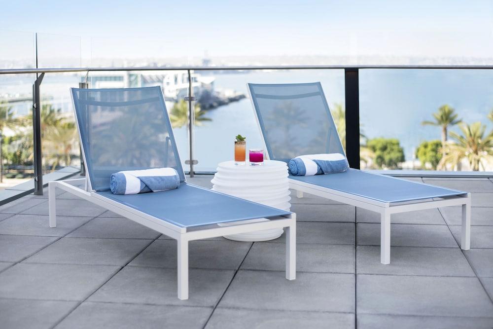 Intercontinental San Diego By Ihg Екстер'єр фото