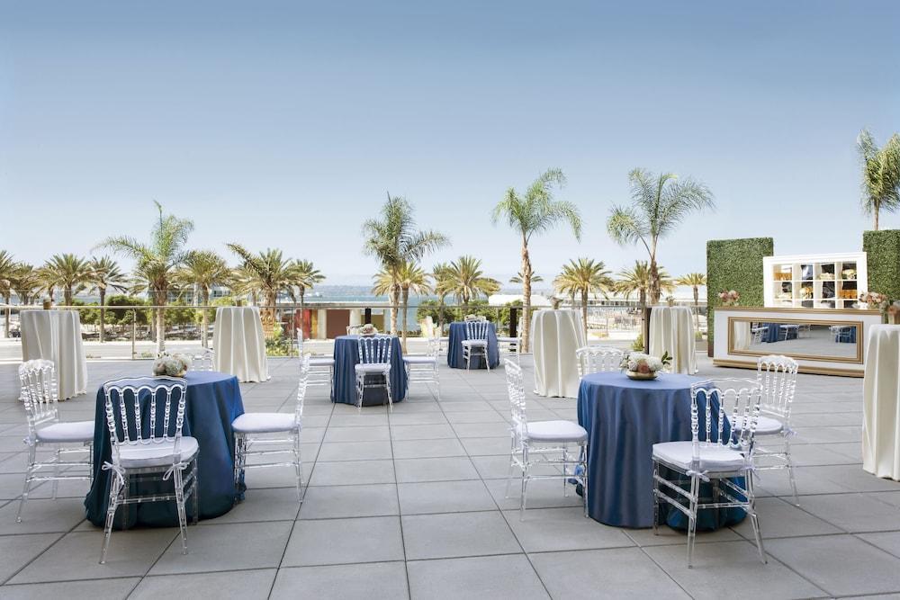 Intercontinental San Diego By Ihg Екстер'єр фото