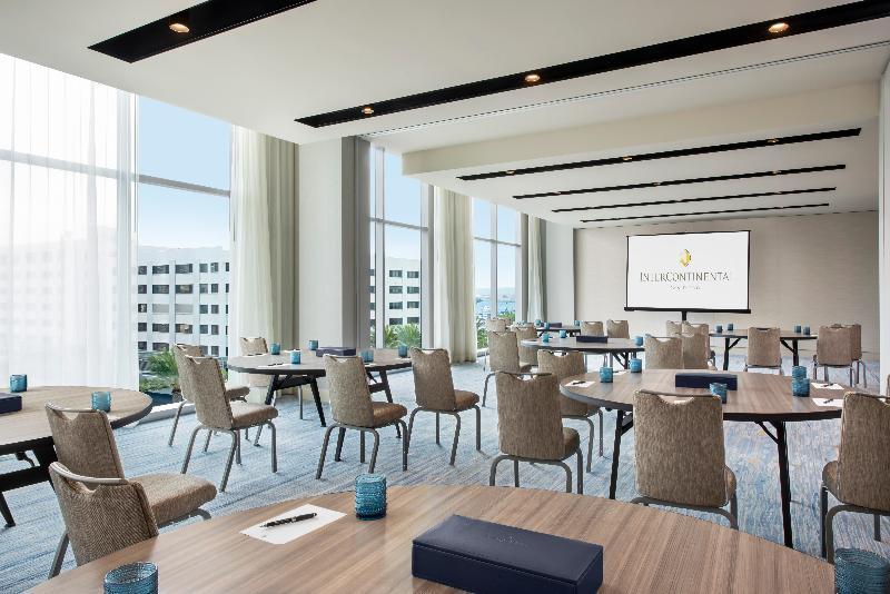 Intercontinental San Diego By Ihg Екстер'єр фото